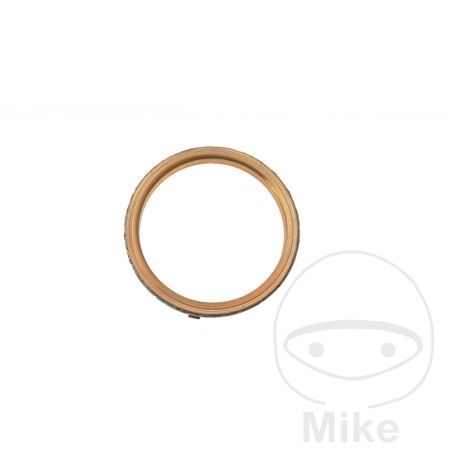 Junta Colector de Escape OEM 38X45.5X5MM | Motos Camaral