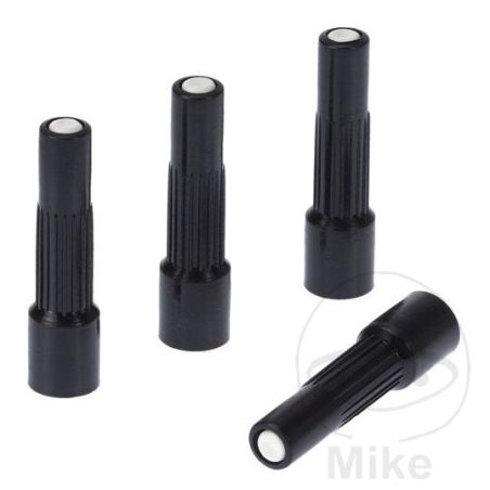 Prolongación Válvula 4 Piezas | Accesorios Rueda | Motos Camaral