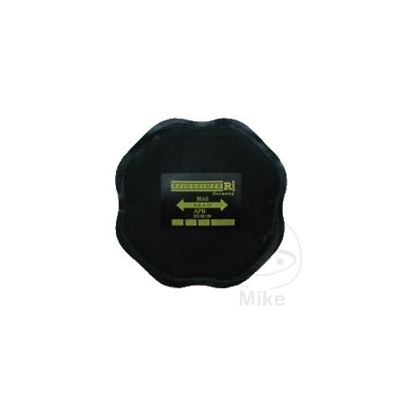 Parche Pavimento Diagonal 235MM | Accesorios Neumáticos | Motos Camaral