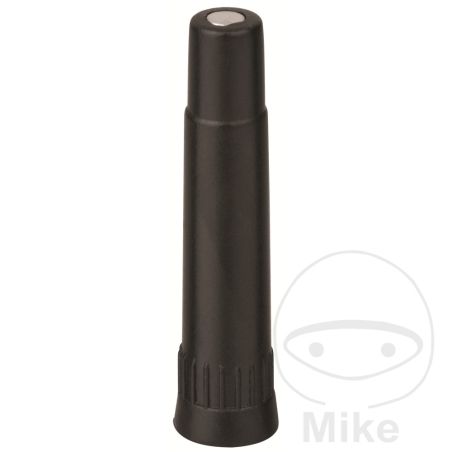 Extensión de Válvula de Plástico 38 mm | Motos Camaral
