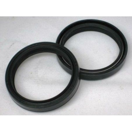 Kit de retenes de horquilla sin guardapolvos KYB - 48x58x9 mm- motosca