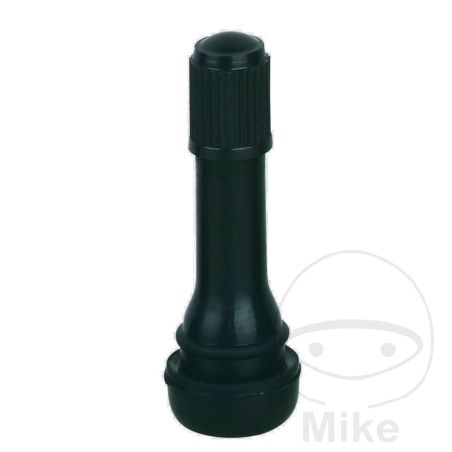 Válvula de Goma 8.3mm TR438 JMP (Pack 10) | Motos Camaral