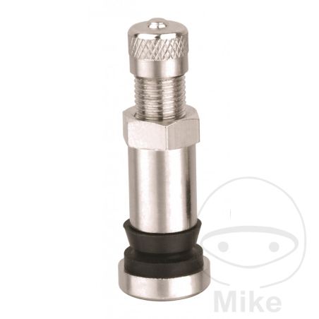 Válvula de Metal 8.3mm 39mm para Coche | Motos Camaral