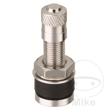 Válvula de Metal 8.3 mm DIN7782 para Moto y Scooter | Motos Camaral