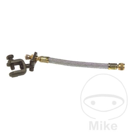 Extensión de Válvula Plegable 150 mm | Accesorios Rueda | Motos Camaral