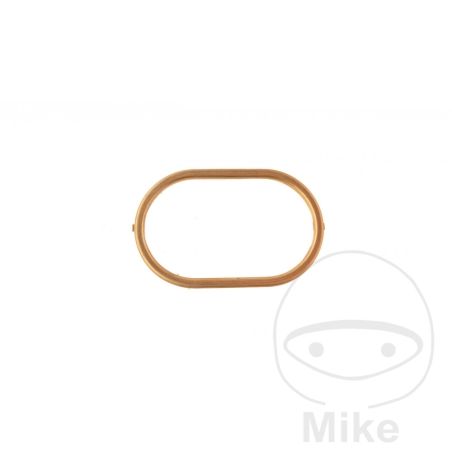 Junta Colector de Escape OEM 55.5X62X3.1MM | Motos Camaral