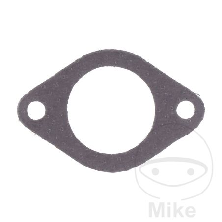Junta Colector de Escape Athena 34X72X1MM | Motos Camaral