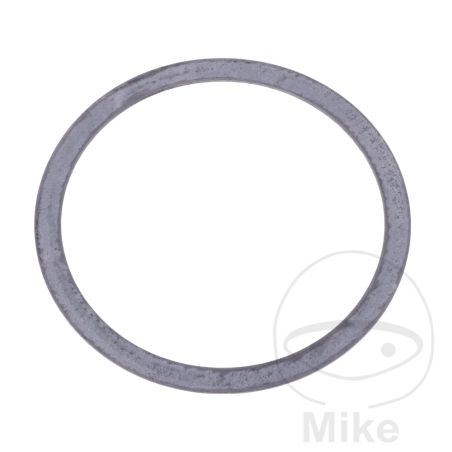 Junta Colector de Escape Athena 46x53.8x0.8mm | Motos Camaral