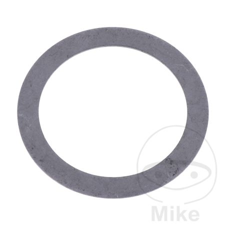 Junta Colector Escape Athena 38.5x50x1mm | Motos Camaral