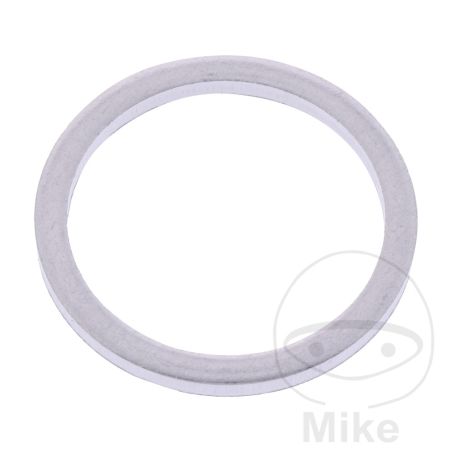 Junta Colector de Escape Athena 38X38X3MM | Motos Camaral