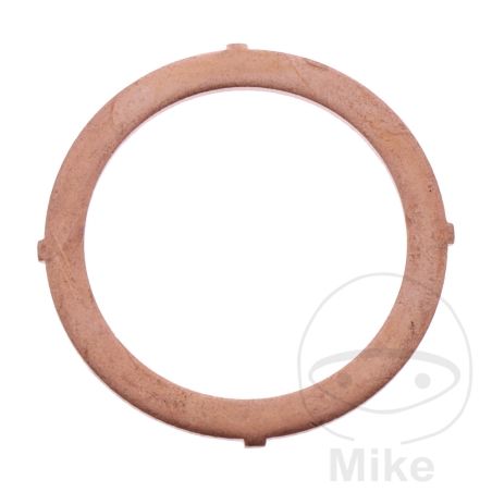 Junta Colector Escape OEM 27.5X35X1.5 mm | Motos Camaral