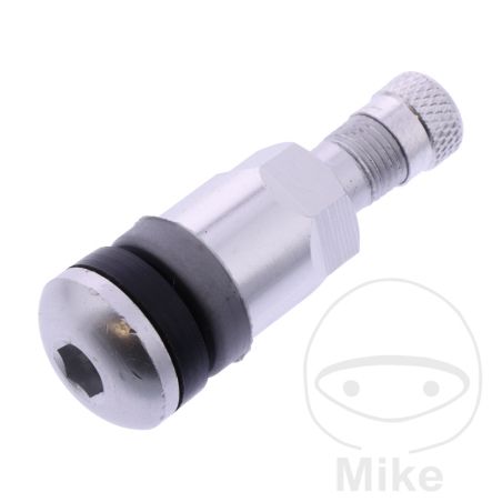 Válvula de Metal 42MS 11.3mm para Coche | Motos Camaral