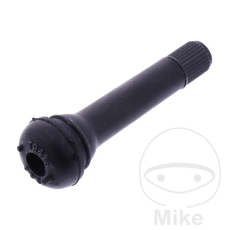 Válvula de Goma 11.3 mm TR418 JMP (Pack 4) | Motos Camaral