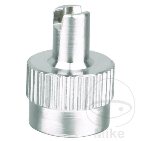 Tapa de válvula M Extractor JMP 100 piezas | JMP | Motos Camaral
