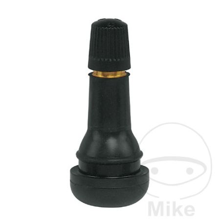 Válvula de Goma 11.3 mm TR413 JMP (100 piezas) | Motos Camaral