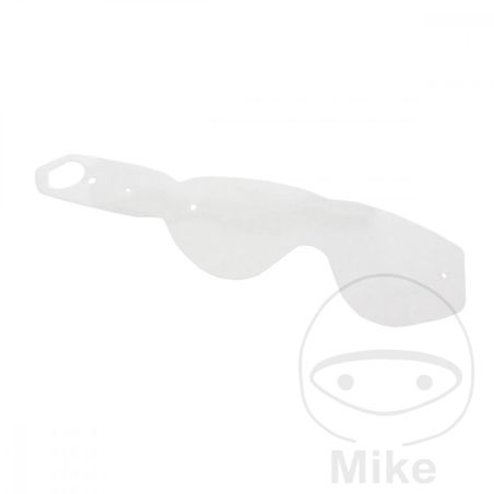 Tirables 3271 Gafas de Cross 25 Piezas | Motos Camaral