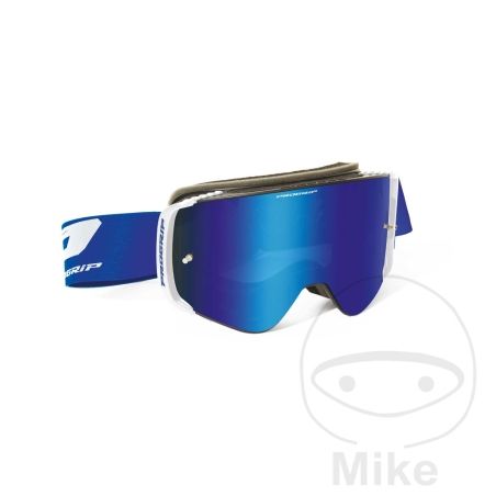 Gafas Multilayered 3206 Azul/Blanco | Motos Camaral