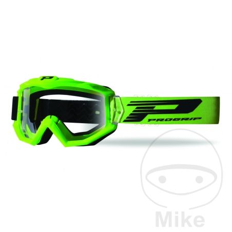 Gafas Multilayered 3201 Gris | Motos Camaral