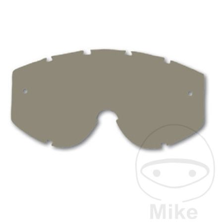 Visera Gafas 3220 Oscuro | Recambios Enduro | Motos Camaral