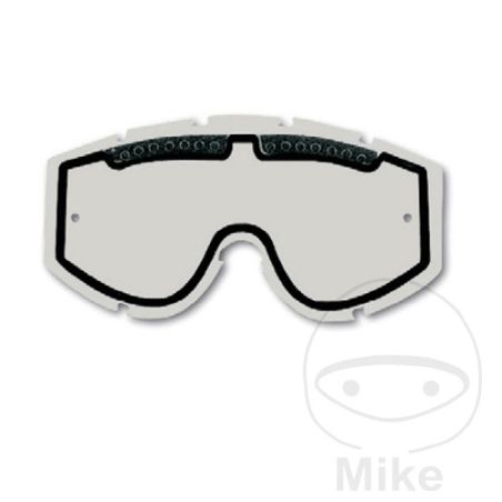 Visera Gafas 3235 Doble Selbsttoenend | Accesorios Enduro | Motos Camaral
