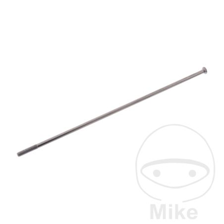 Radio de Llanta 176 mm para Motocicleta | Motos Camaral