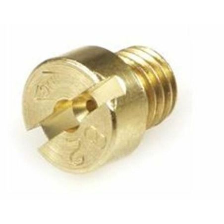 Chiclé de alta DELLORTO PHBN/PHVA 135 (6mm) - motoscamaralweb.com