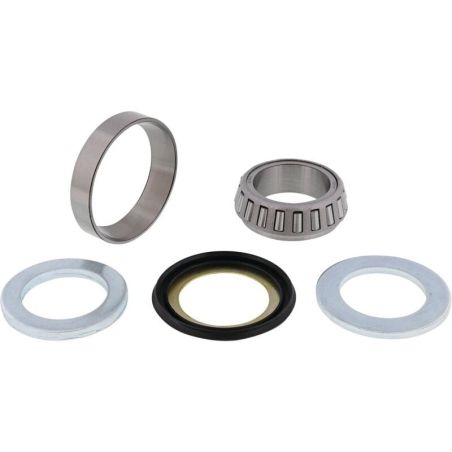 ALL BALLS Steering Bearing Kit with Seal - motoscamaralweb.com