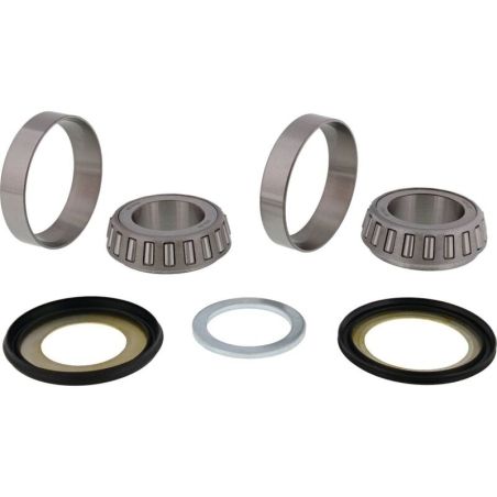ALL BALLS Steering Shaft Bearing Kit - motoscamaralweb.com
