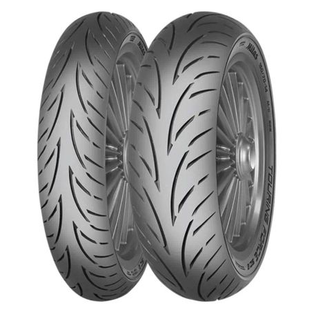 Neumático MITAS TOURING FORCE-SC 2 REINF 120/70-12 58S TL/TT - motoscamaralweb.com