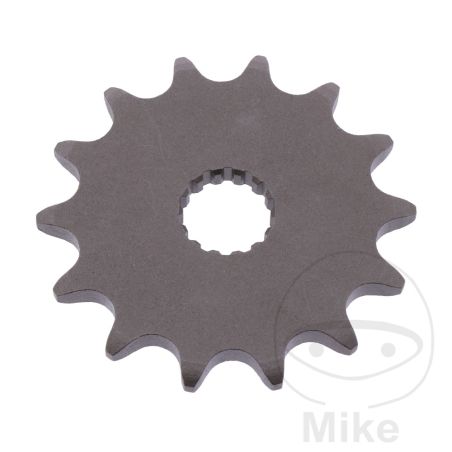 Piñón 12D Paso 520 Engranaje Fino 17.7/20mm | Motos Camaral