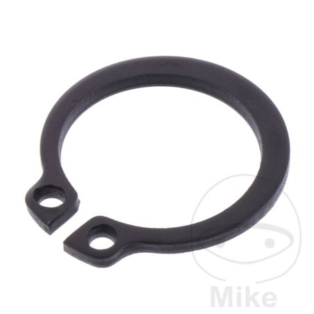 Chapa de Seguridad OEM para Piñón | Recambio Original | Motos Camaral