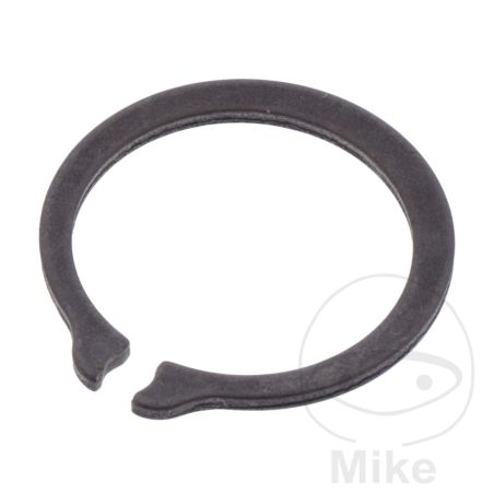 Chapa de Seguridad OEM para Piñón | Recambio Original | Motos Camaral