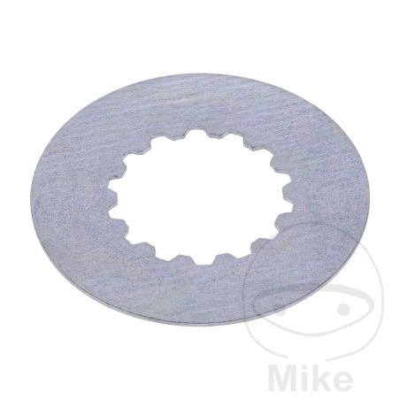 Chapa de Seguridad Piñón OEM | Recambio Original | Motos Camaral