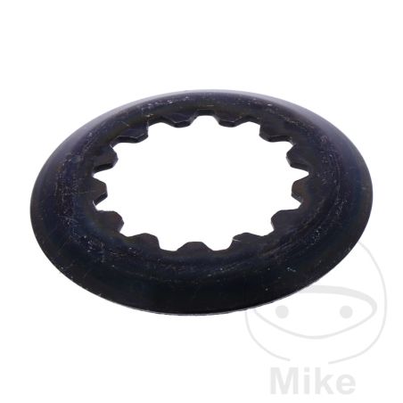 Chapa de Seguridad OEM para Piñón | Recambio Original | Motos Camaral