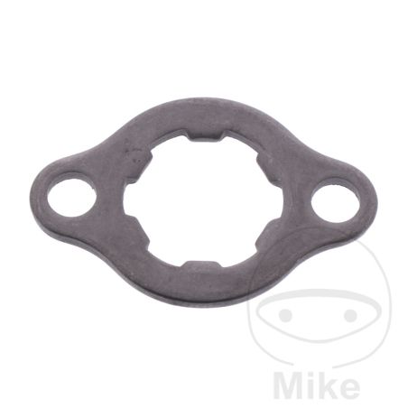 Chapa de seguridad OEM para Piñón | Recambio Original | Motos Camaral