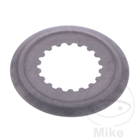 Chapa de Seguridad OEM 7260986 | Recambio Original | Motos Camaral