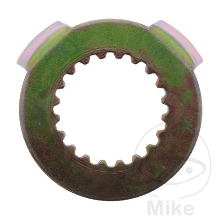 Chapa de Seguridad OEM para Piñón | Recambio Original | Motos Camaral