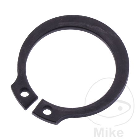Chapa de seguridad OEM para Piñón | Recambio Original | Motos Camaral