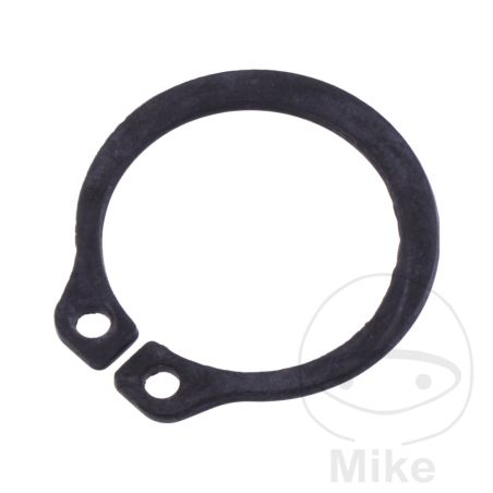 Chapa de Seguridad OEM para Piñón | Recambio Original | Motos Camaral
