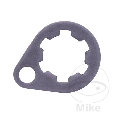 Chapa de seguridad OEM para Piñón | Recambio Original | Motos Camaral