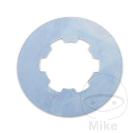 Chapa de Seguridad OEM para Piñón | Recambio Original | Motos Camaral