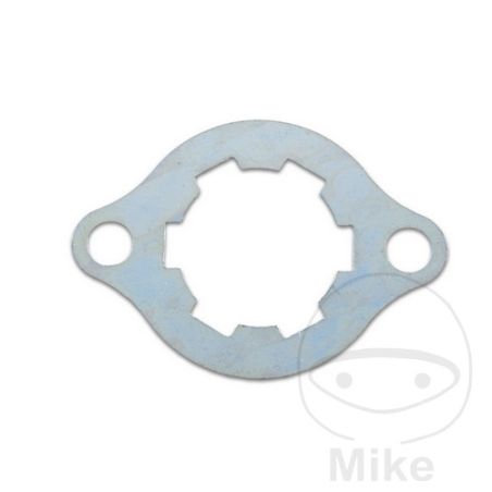 Chapa de Seguridad OEM para Piñón | Recambio Original | Motos Camaral