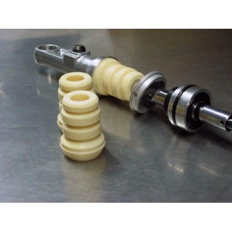 Recambio - AMORTIGUADOR KYB 14MM PARA KAWASAKI- motoscamaralweb.com