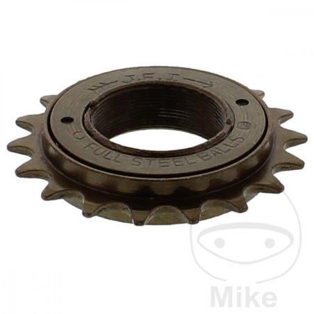 Rueda libre piñón 18 dientes 1/2 x 1/8 | Motos Camaral