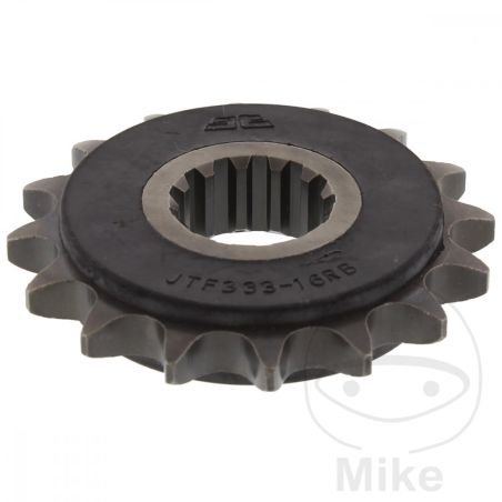 Piñón 16D Div. 530 con Goma | Altn 7264765 | Motos Camaral
