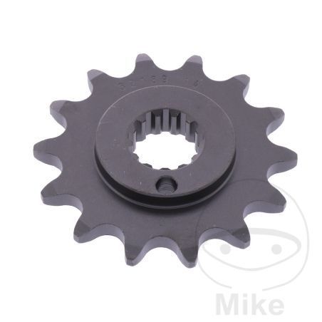 Piñón 14D División 520 | Recambio Transmisión | Motos Camaral