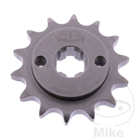 Piñón 14D División 428 Estándar | Motos Camaral