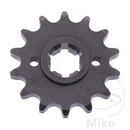 Piñón 14D División 428 | Recambio Transmisión | Motos Camaral