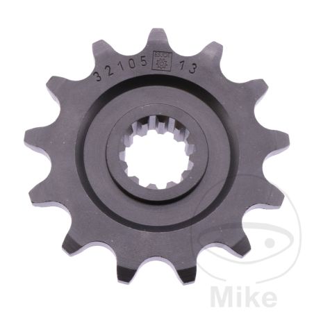 Piñón 13D División 520 | Recambios Transmisión | Motos Camaral