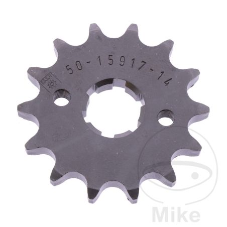 Piñón 14D División 428 | Recambios Transmisión | Motos Camaral